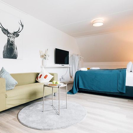 New Living City Appartement Μπίλεφελντ Εξωτερικό φωτογραφία