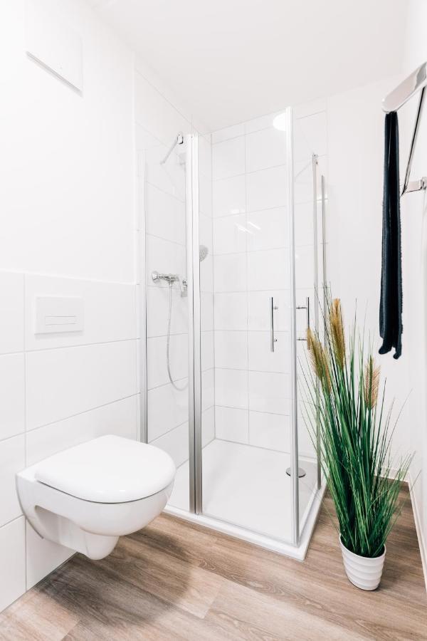 New Living City Appartement Μπίλεφελντ Εξωτερικό φωτογραφία