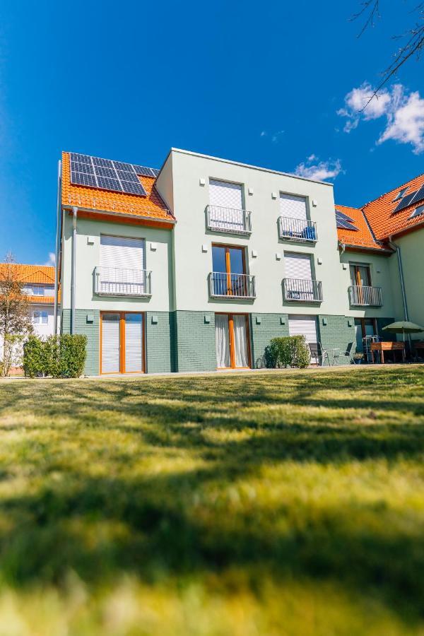 New Living City Appartement Μπίλεφελντ Εξωτερικό φωτογραφία