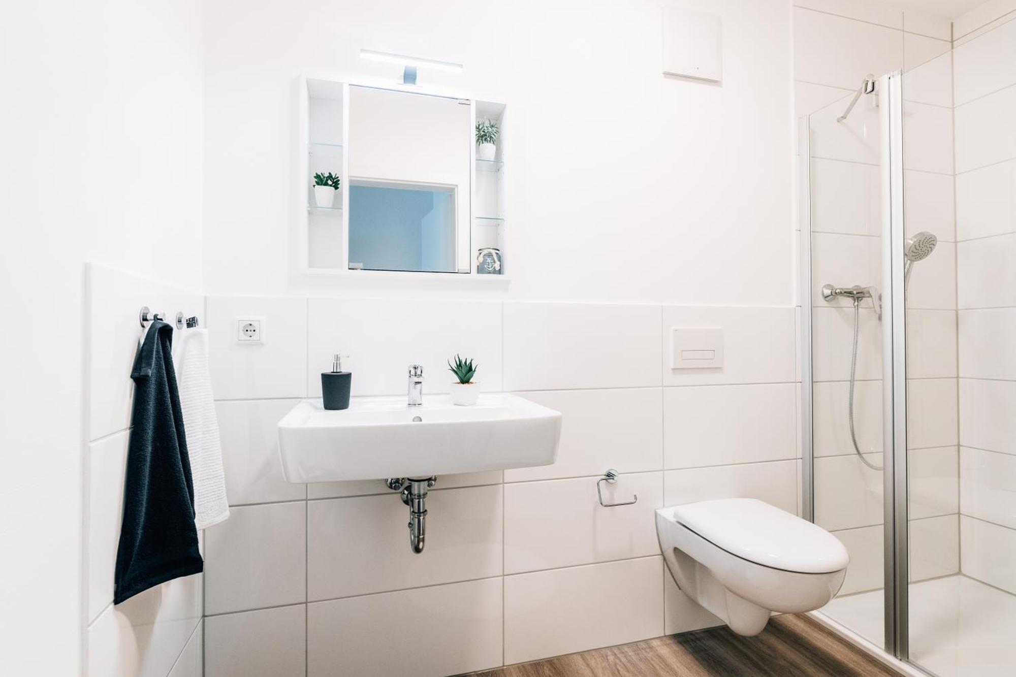 New Living City Appartement Μπίλεφελντ Εξωτερικό φωτογραφία