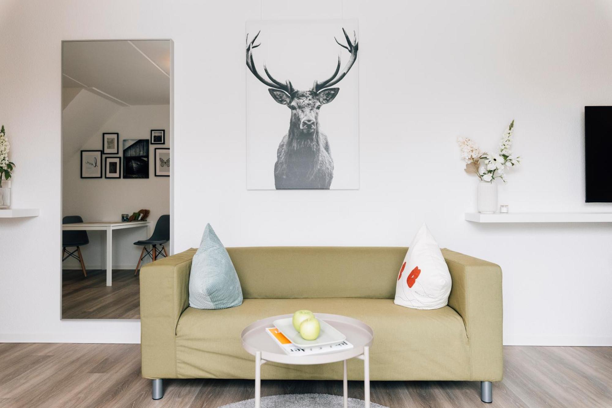 New Living City Appartement Μπίλεφελντ Εξωτερικό φωτογραφία
