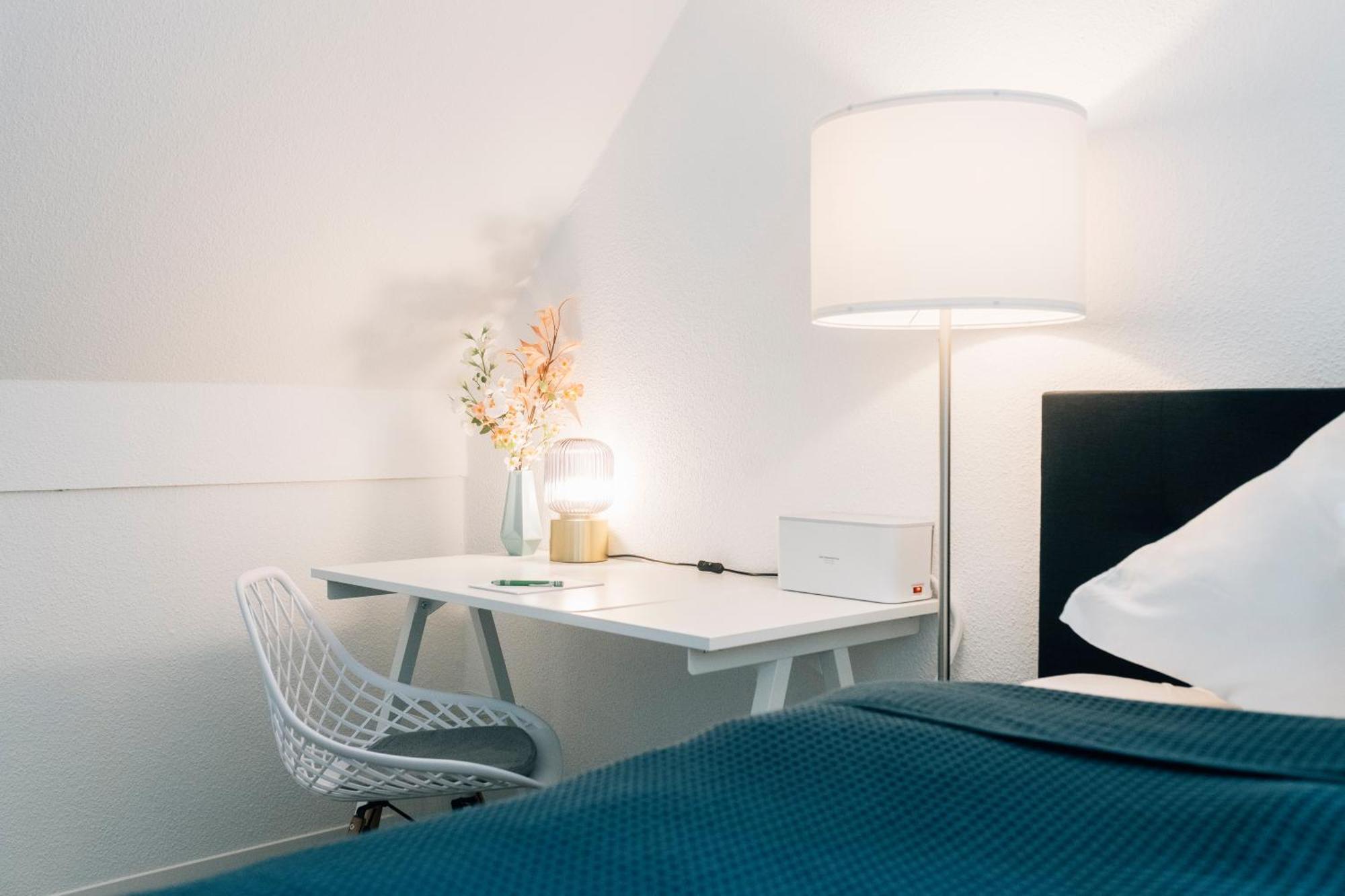 New Living City Appartement Μπίλεφελντ Εξωτερικό φωτογραφία