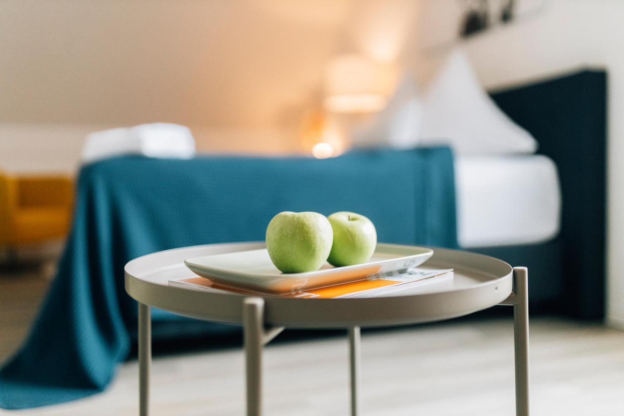 New Living City Appartement Μπίλεφελντ Εξωτερικό φωτογραφία