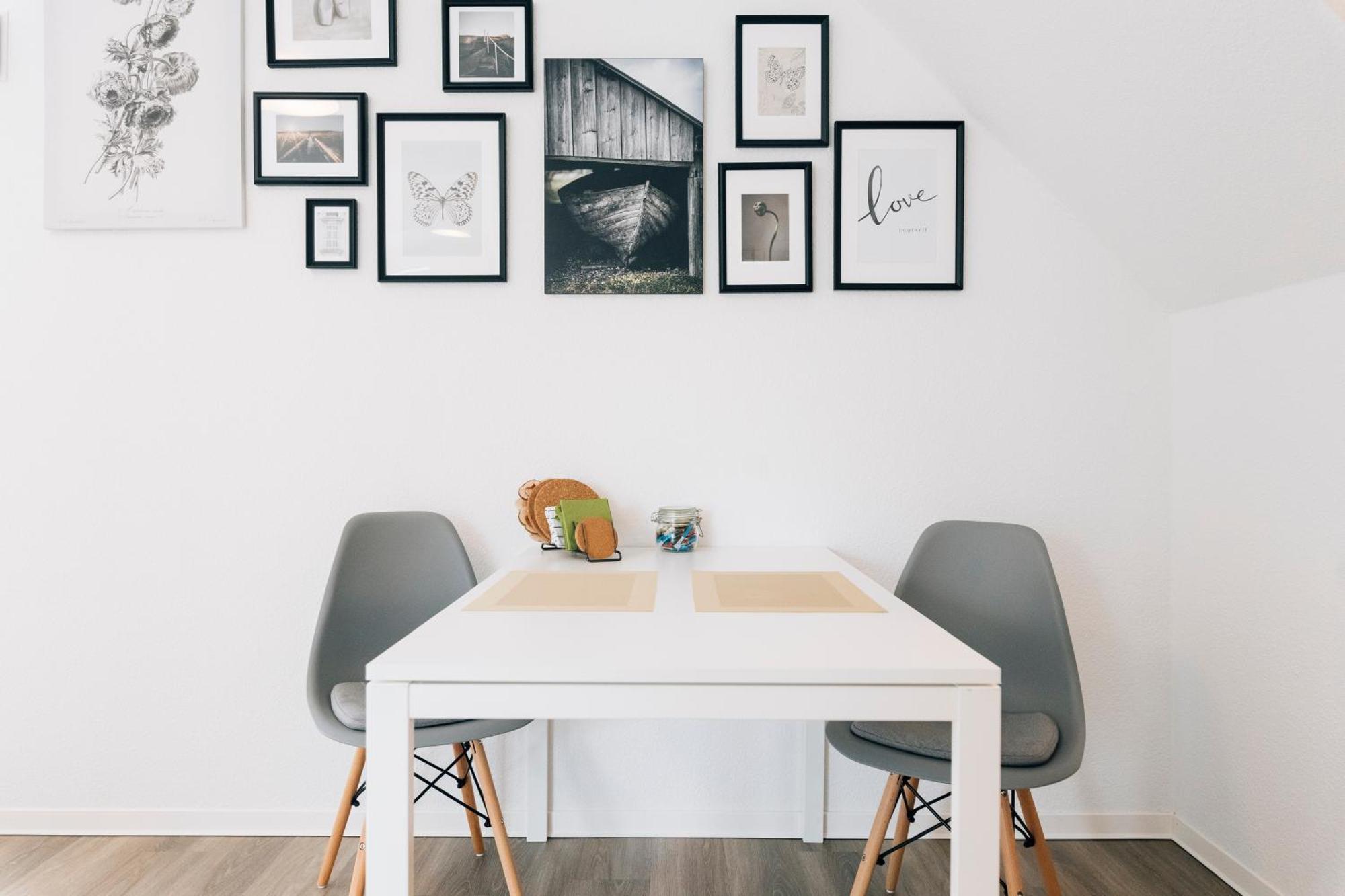New Living City Appartement Μπίλεφελντ Εξωτερικό φωτογραφία